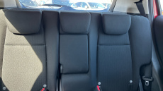 Honda HR-V 1.5 i-VTEC SE Navi CVT 5dr Petrol Hatchback